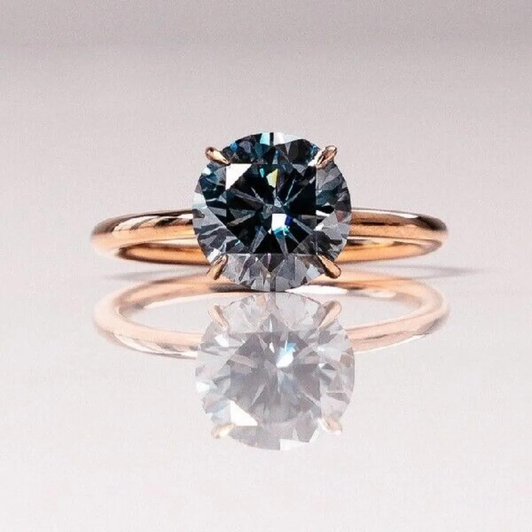 /public/photos/live/Dark Grey Round Hidden Halo Rose Gold Engagement Ring  656 (1).webp